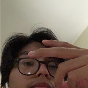 Meet your Posher, Steve